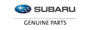 Subaru Genuine Parts